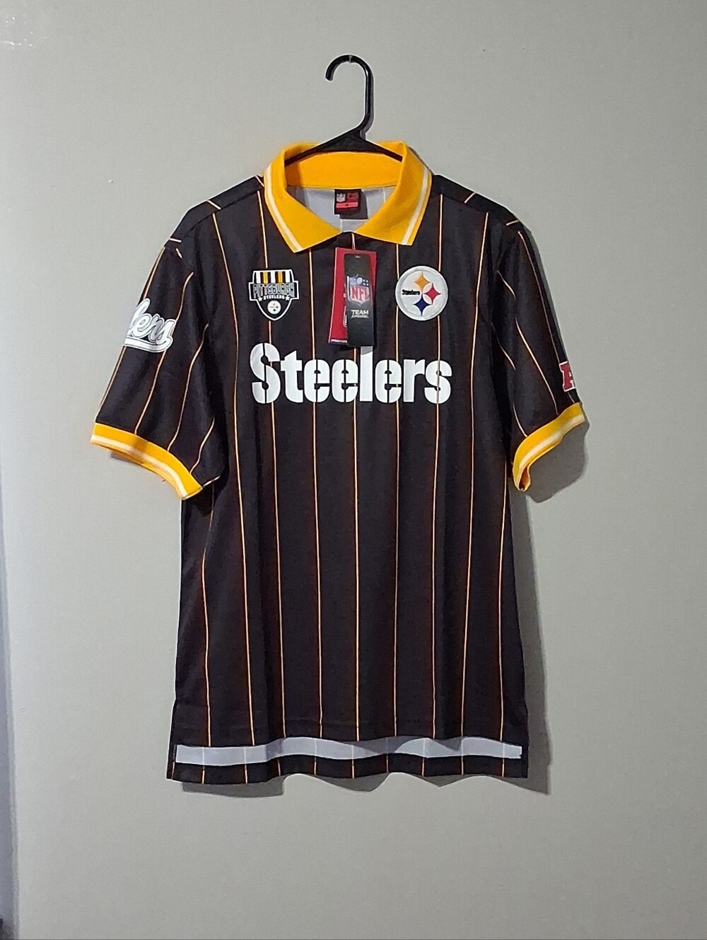 Pittsburgh Steelers
